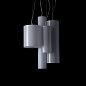 ART-S-TUBA 200 VERTICAL LED Светильник подвесной   -  Подвесные светильники 